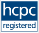 HCPC registered